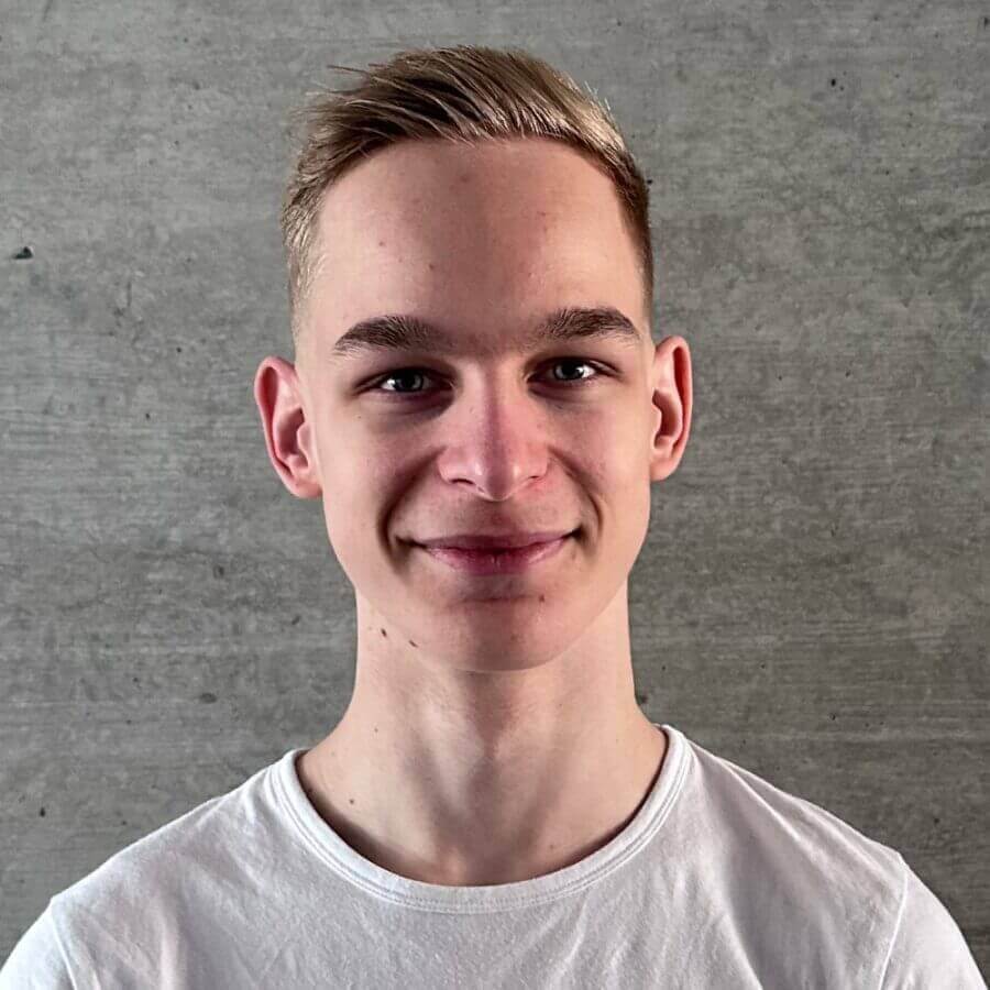 Dipendenti_Tim_Grossenbacher Mitarbeiter_Tim_Grossenbacher
